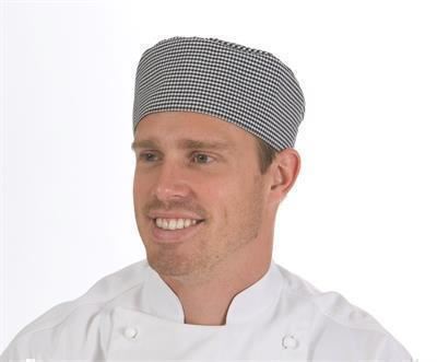 Image for DNC CHEF HAT FLAT TOP from Coastal Office National
